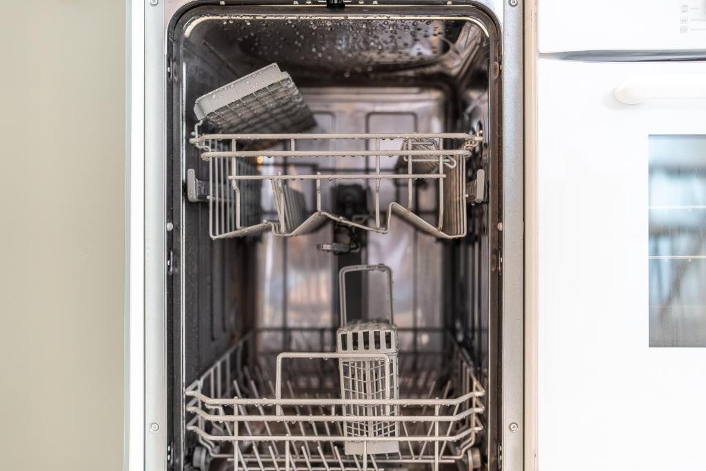 Le Marietton appartement cosy à deux pas du métro Valmy - 5