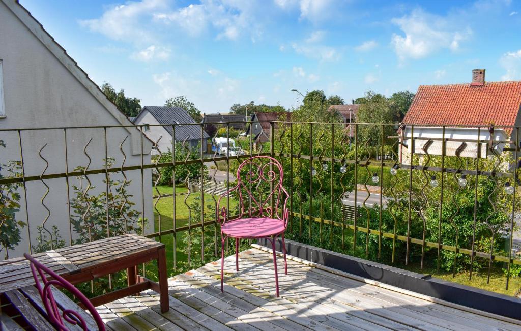 4 Bedroom Amazing Home In Simrishamn, Simrishamn