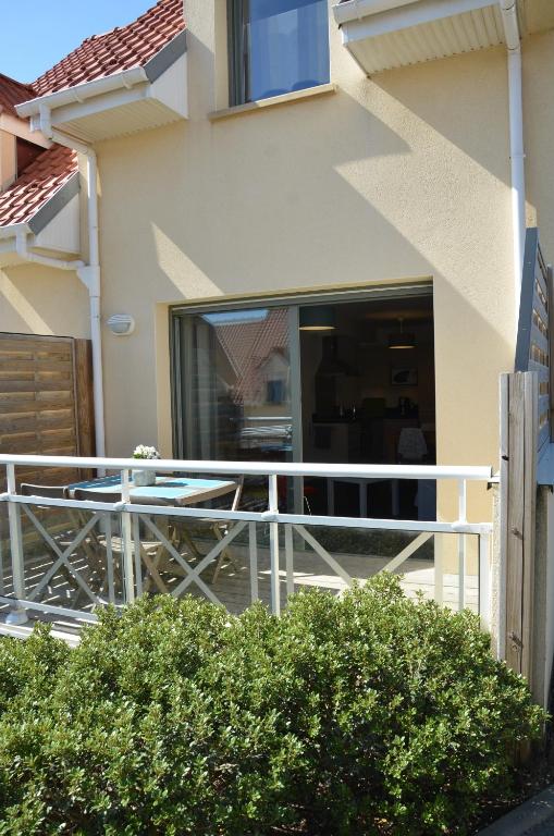 Gite Opaline - 4
