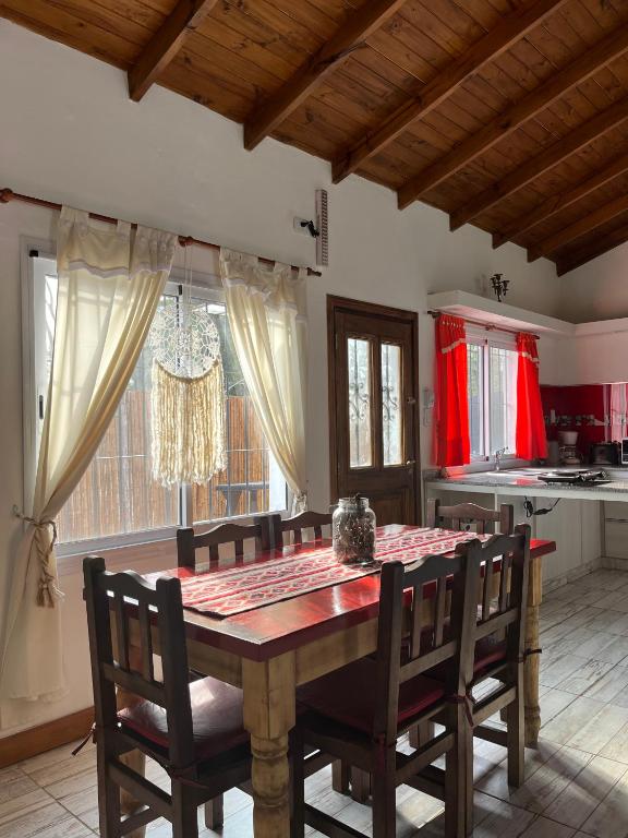 Casa de Colores - 4