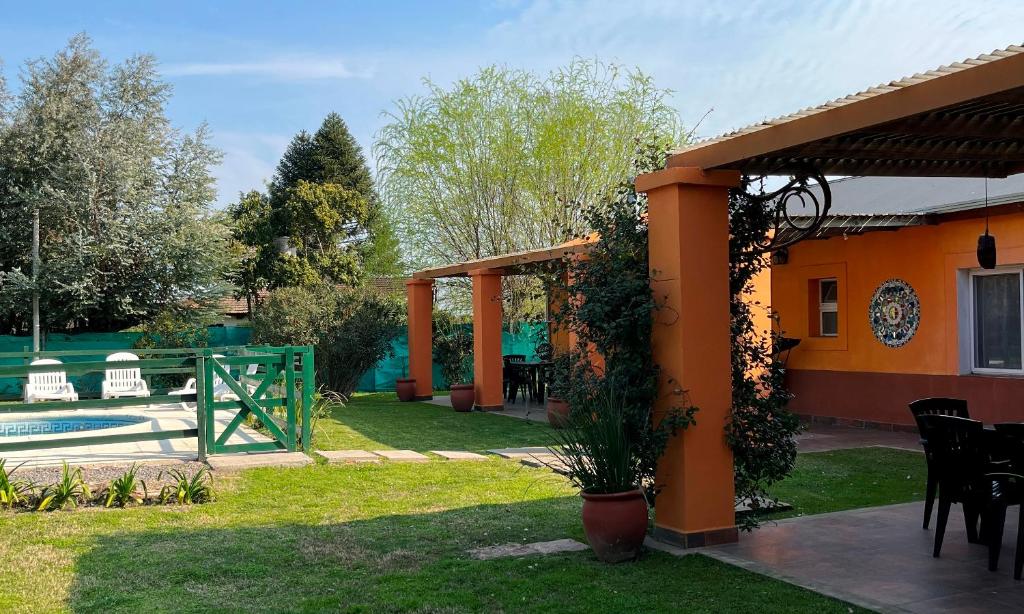 Casa de Colores - 3