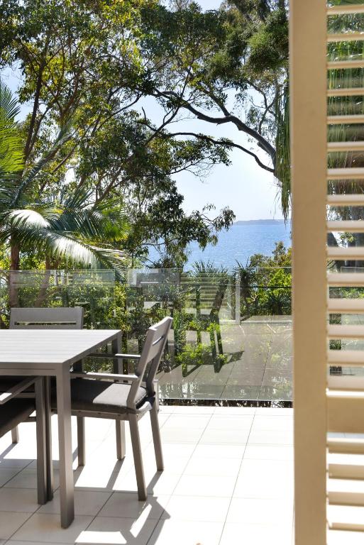 Kareka, Little Cove Serenity with Pool, Noosa Heads