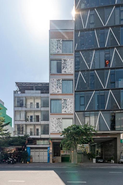 Thanh Long Hotel - Apartment