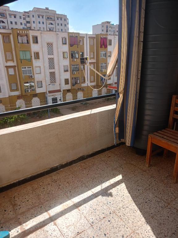 Appartement f4, Douar Sidi Maarouf