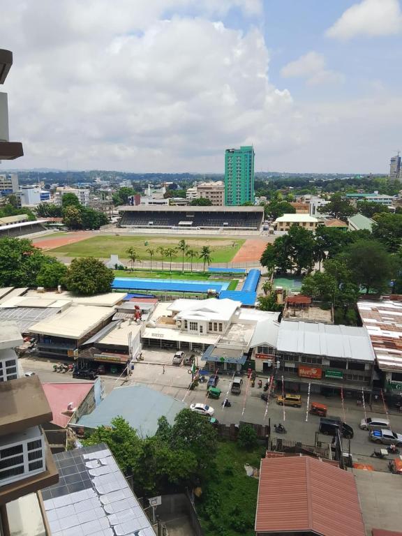 Avida Tower 1, Cagayan de Oro