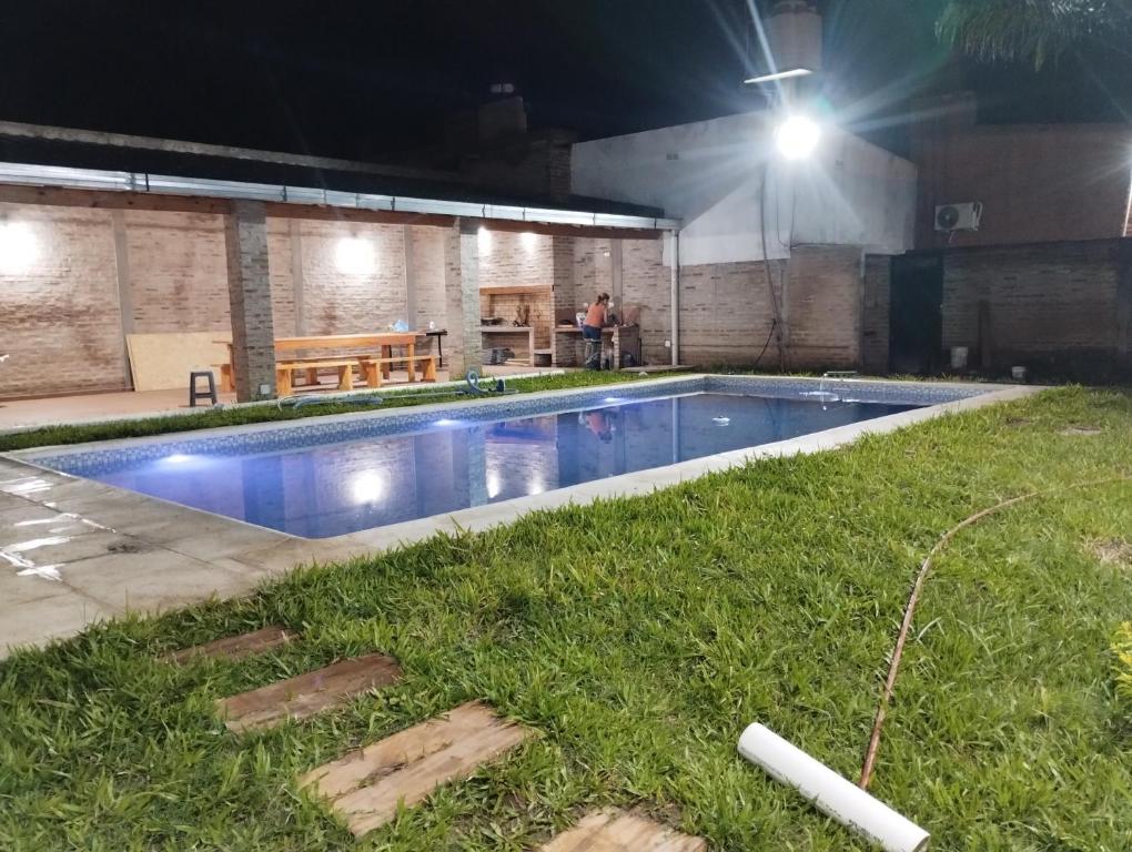 Casa Quinta en Paso de La Patria Corrientres Argentina - 1