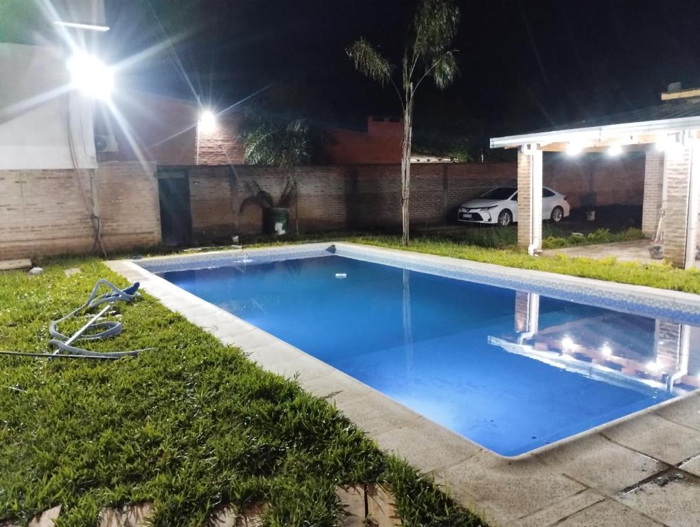 Casa Quinta en Paso de La Patria Corrientres Argentina - 5