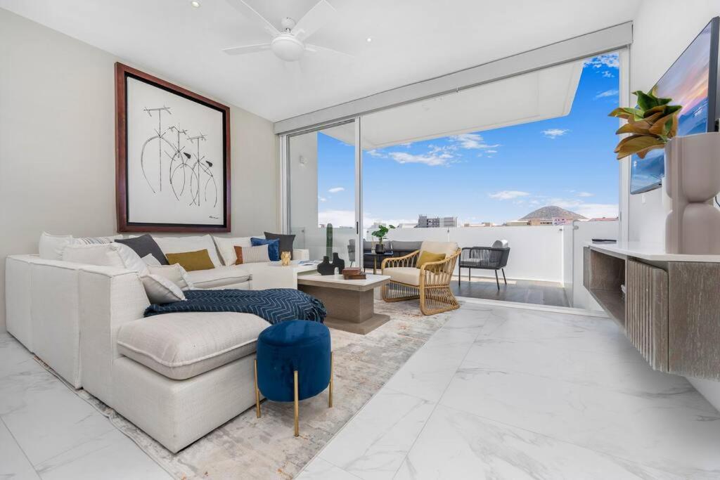 New 3BR in the Heart of San Lucas, Cabo San Lucas