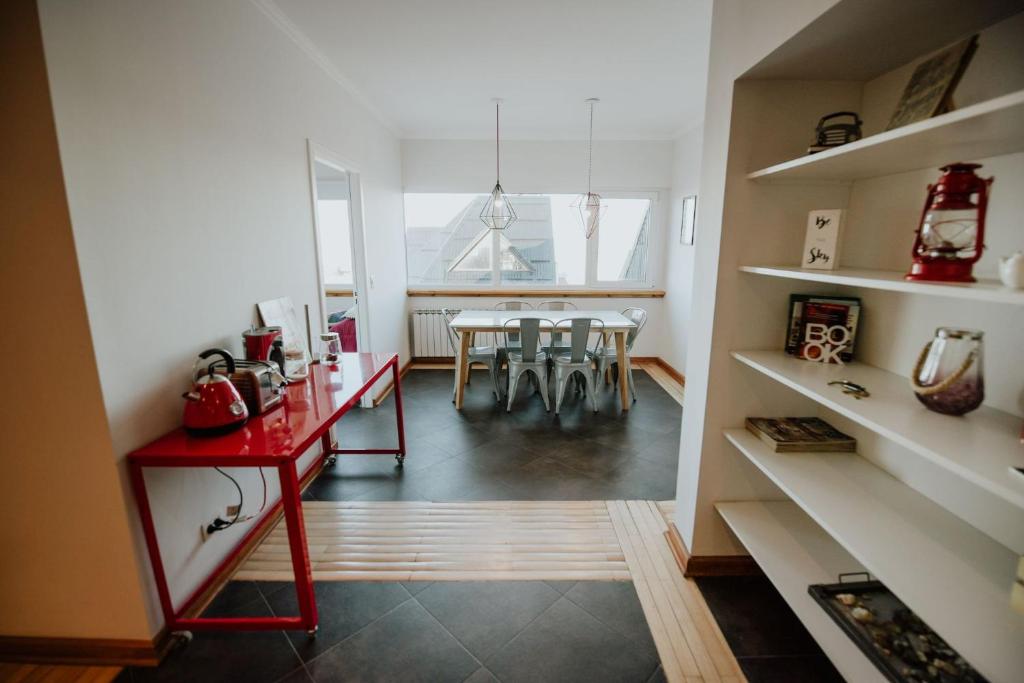 Aunaisin - Toluken apartamentos