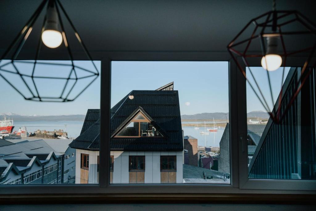 Aunaisin - Toluken apartamentos