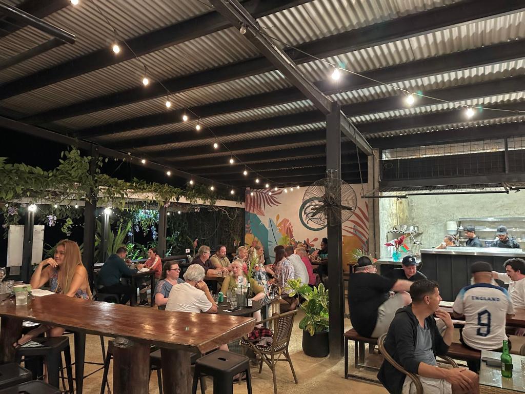 ห้องอาหาร