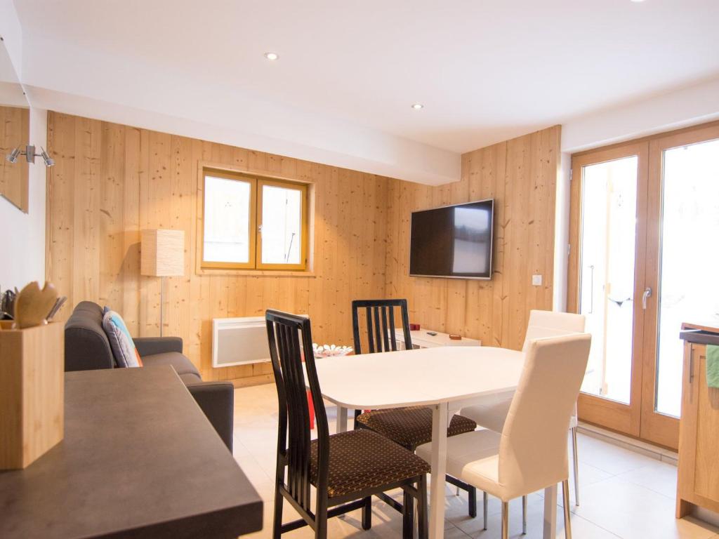 Appartement 2 pièces 6 pers, animaux admis, terrasse - FR-1-263-539 - 3