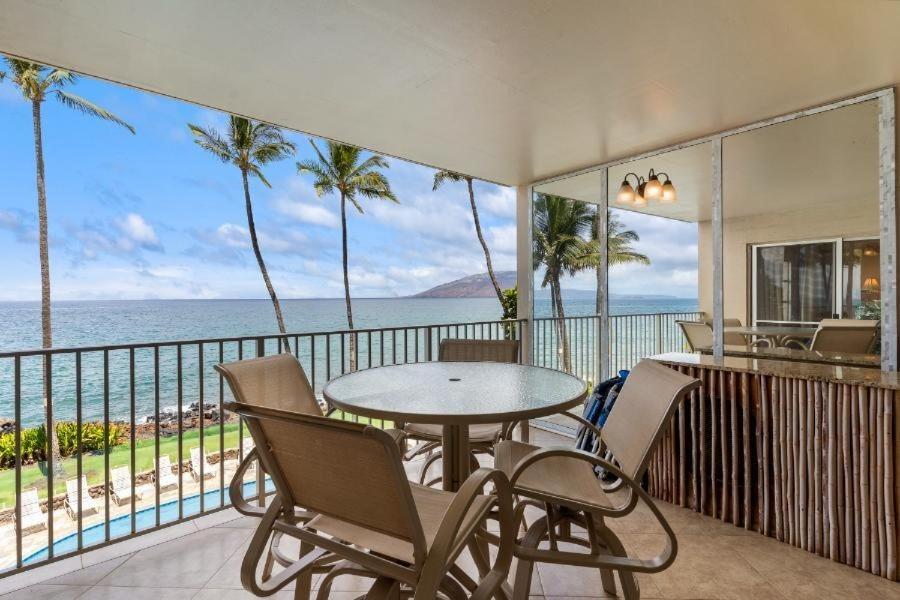 ROYAL MAUIAN, #317 condo, Kihei