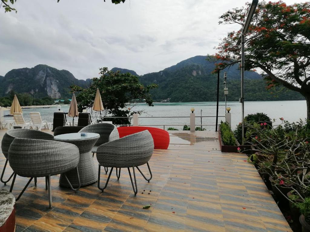 Phi Phi View Point Resort