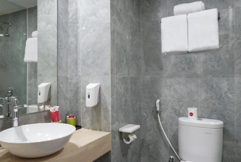 Kamar Mandi