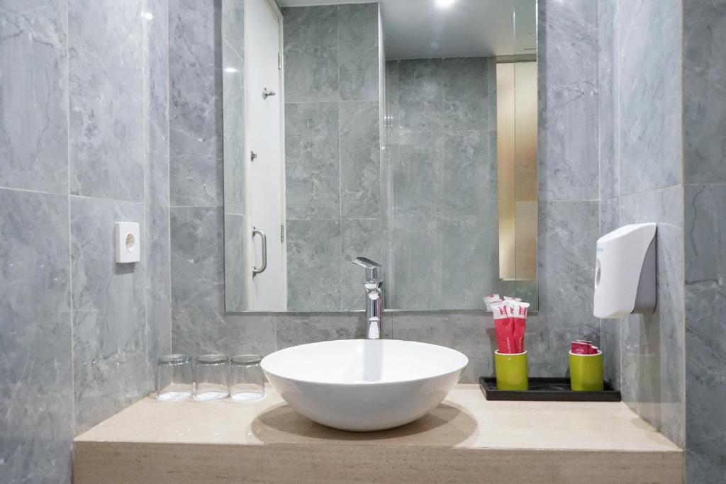 Kamar Mandi