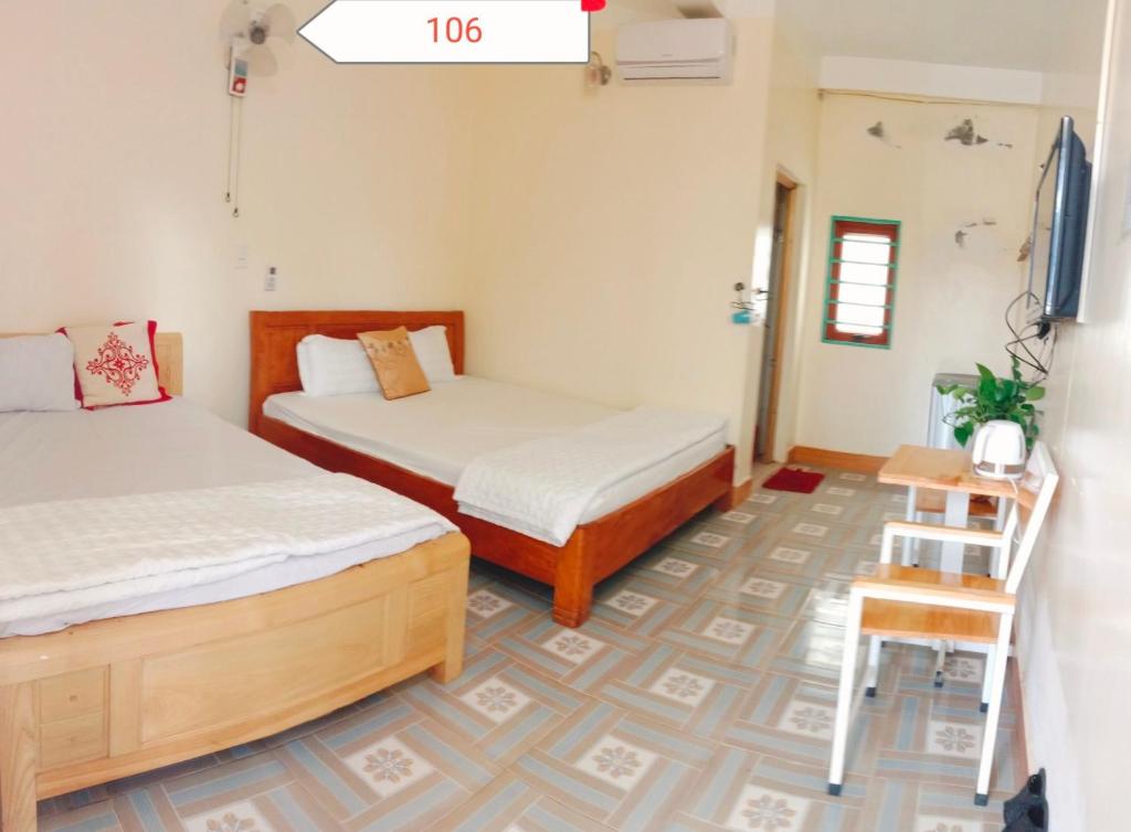 Homstay Sinh thái Cây Sung Mộc Châu