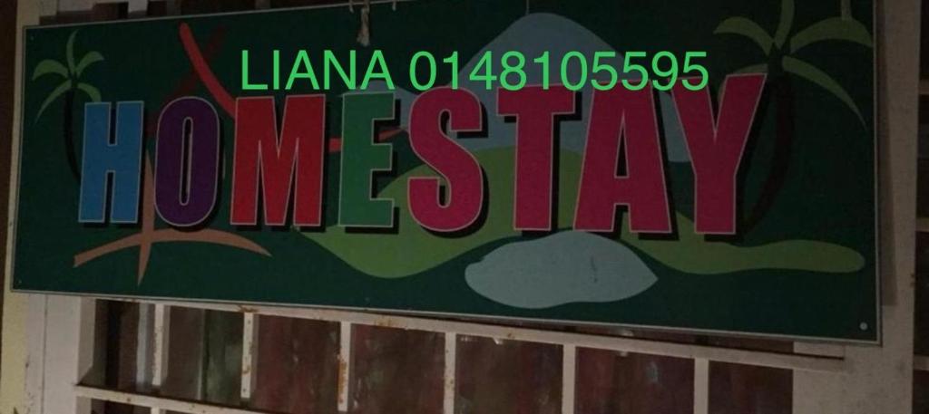 Homestay Simple, Kuantan