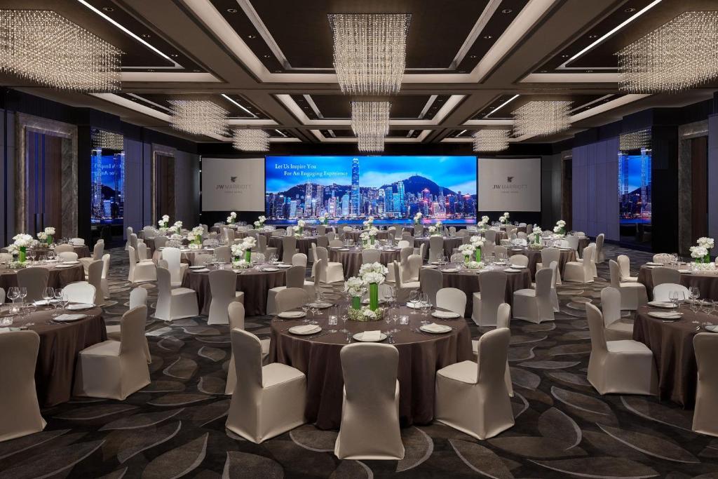 Meeting room / ballrooms