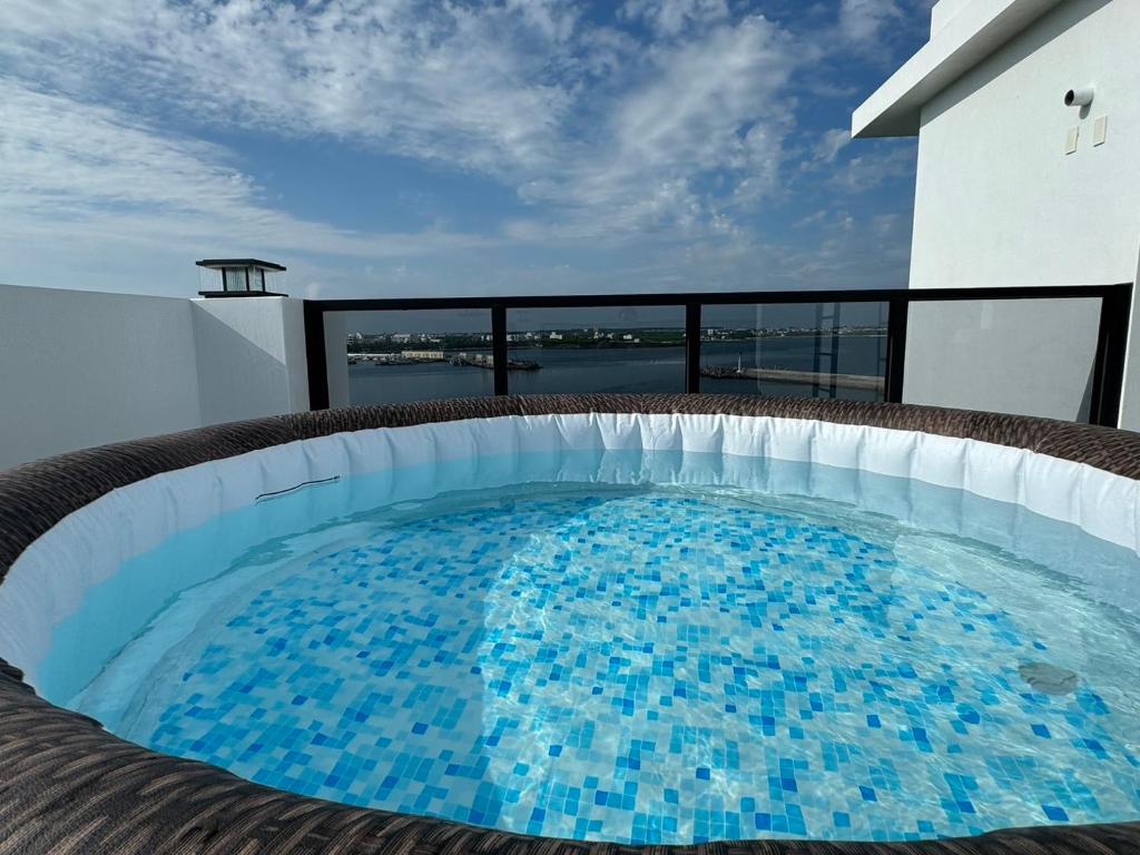 Tidal Stream Sea View B&B