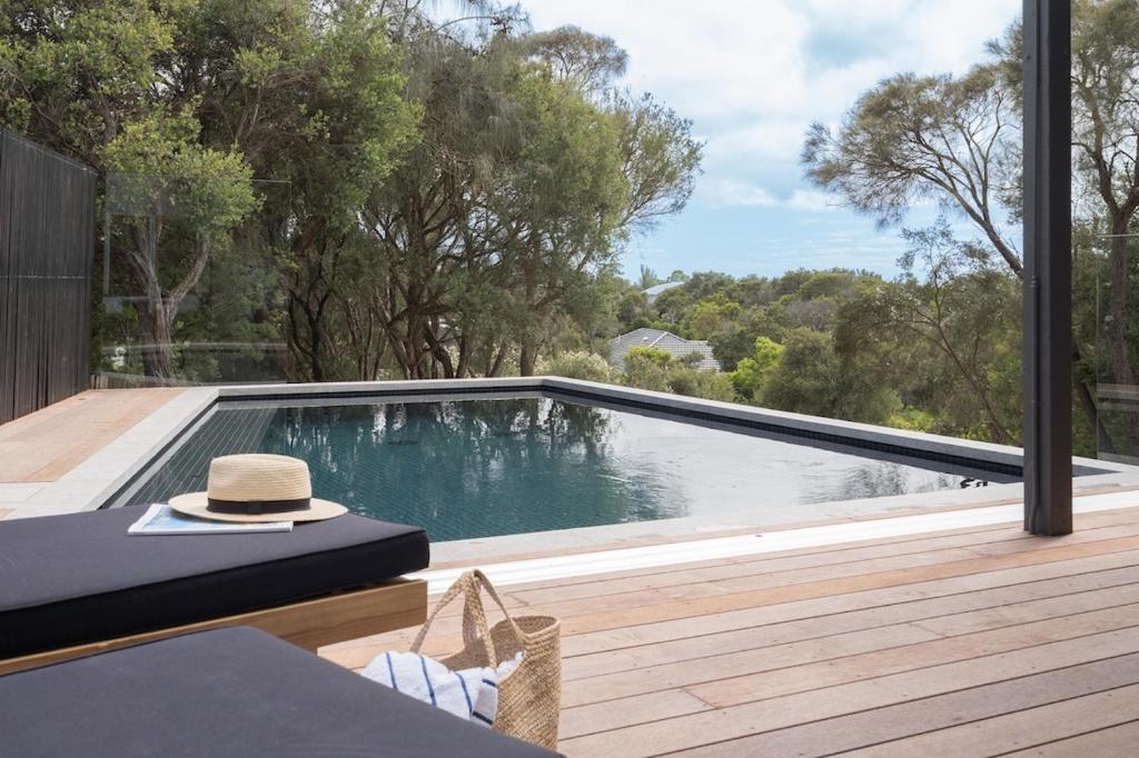 Moonah Escape, Tootgarook