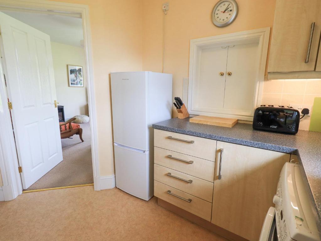 Limhus Cottage photo 7