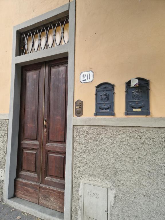 Il Cortile di Viola - 2
