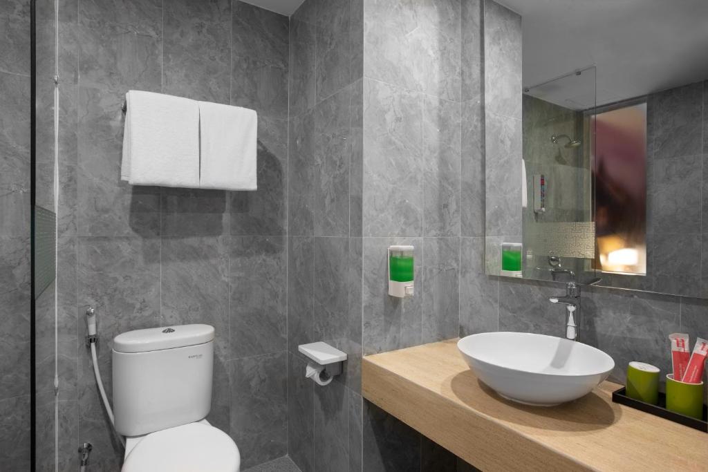 Kamar Mandi