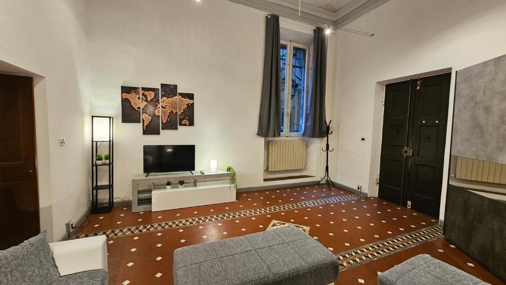 Residence Battisti 9 - 4