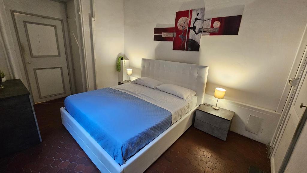 Residence Battisti 9 - 5