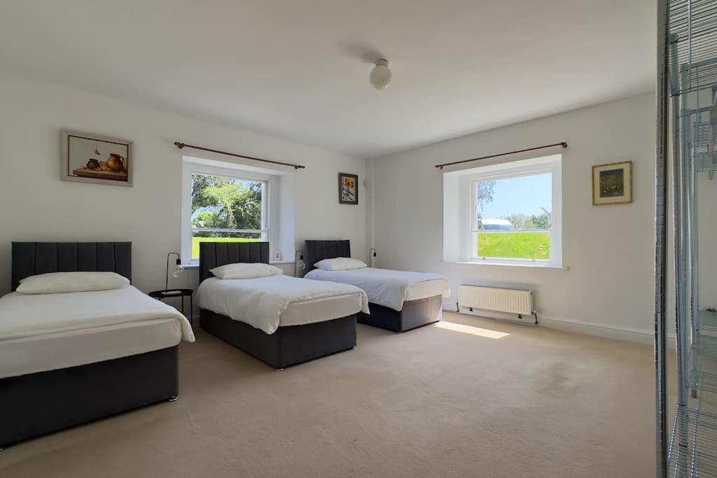 Montebello Apartment, Killiney