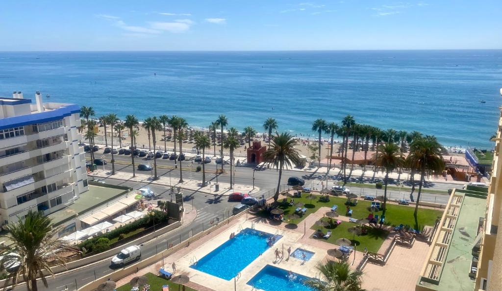 Apartamento Benalmadena playa - 1