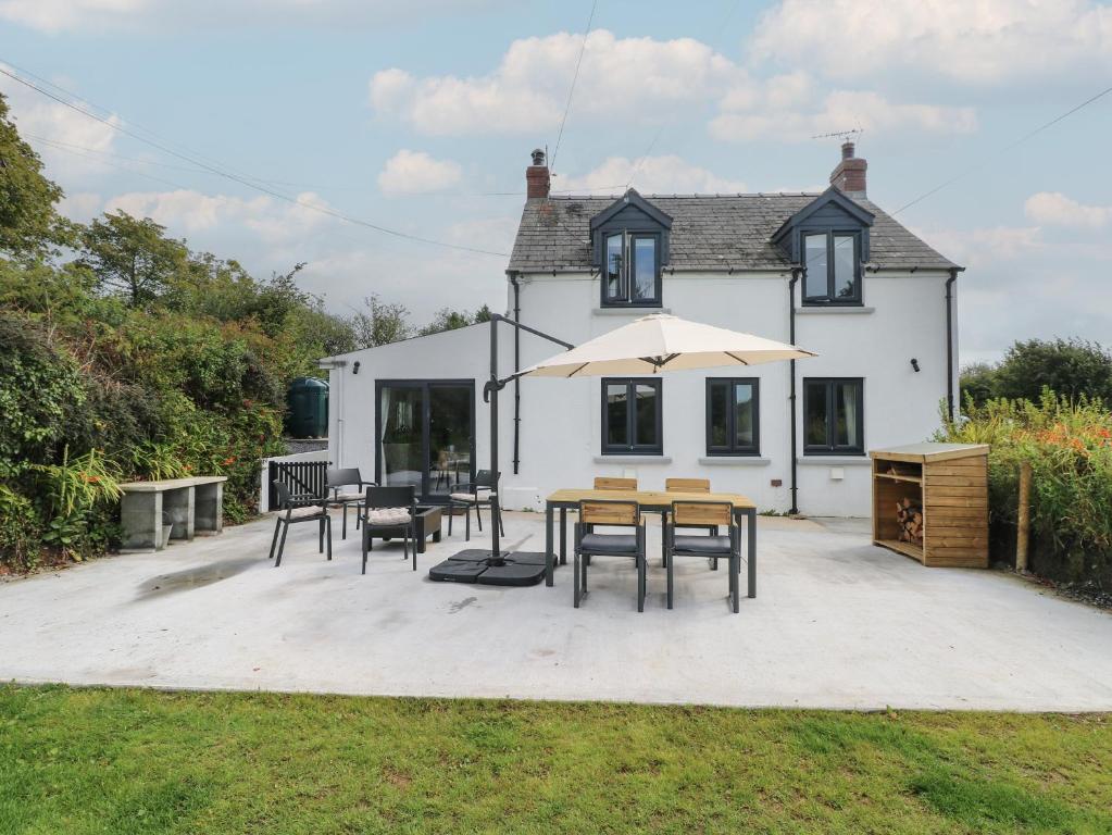 Folly Cottage, Narberth