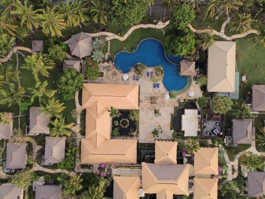 Hotel Property