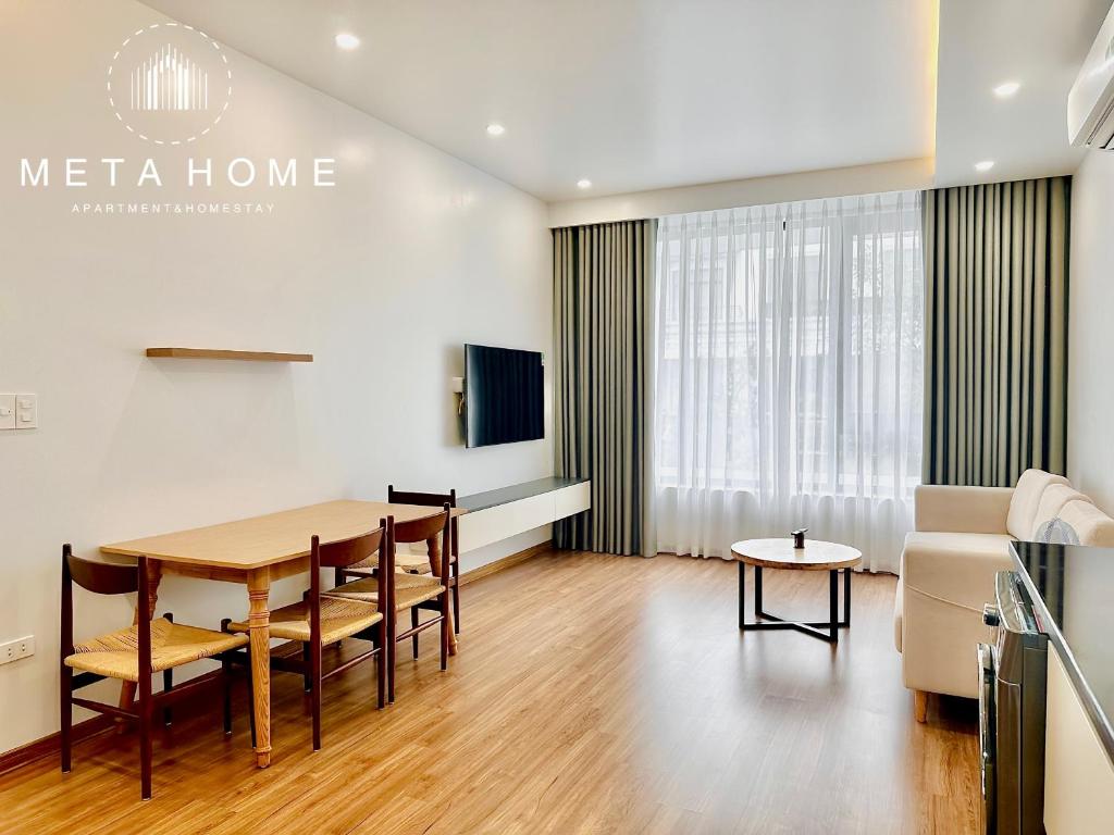 V homestay