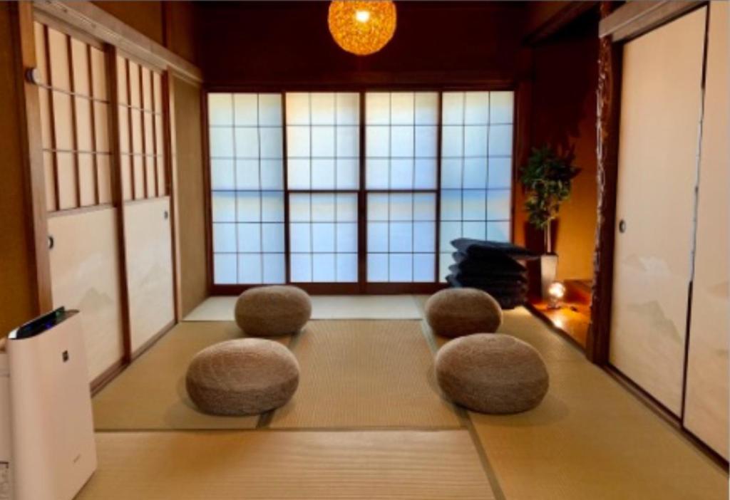 Hide out Hakone, Hakone