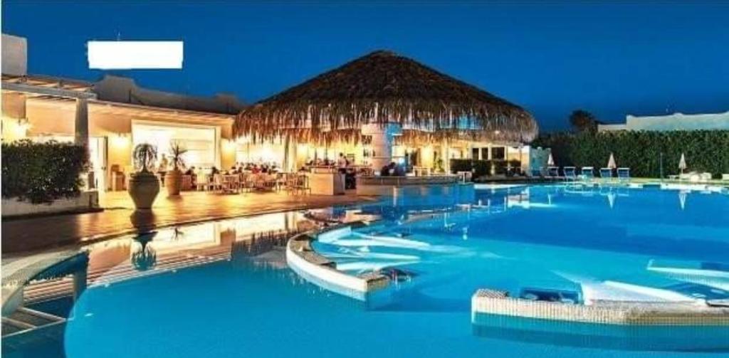 La casa del borgo - 3