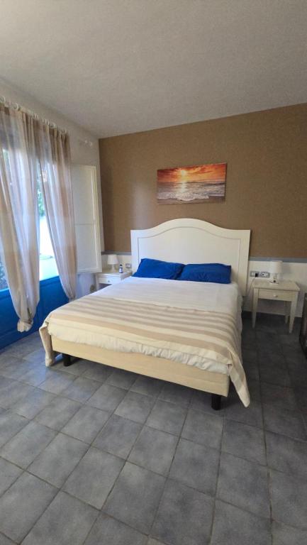 La casa del borgo - 4