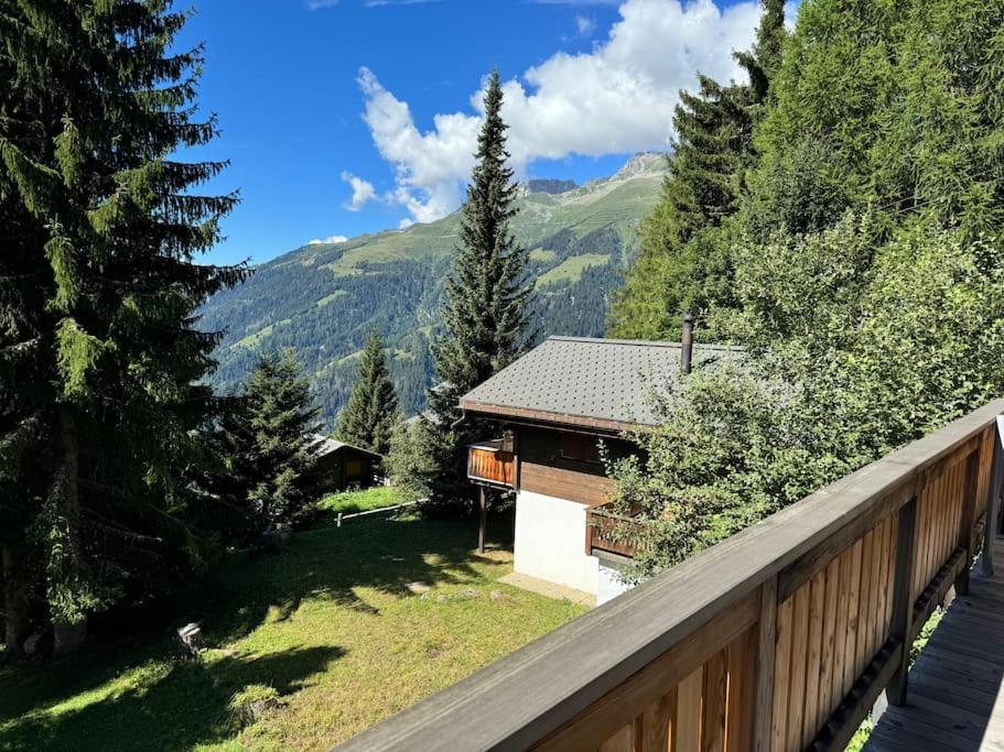 Chalet Glücksfall - 2
