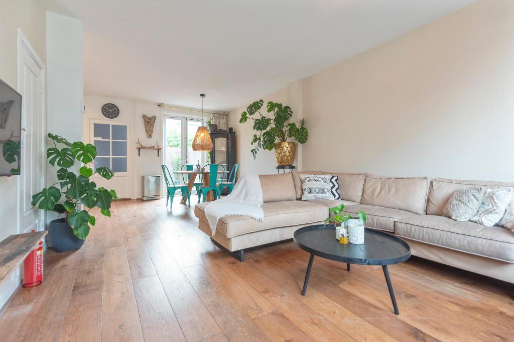 Zilt & Zand, Zandvoort