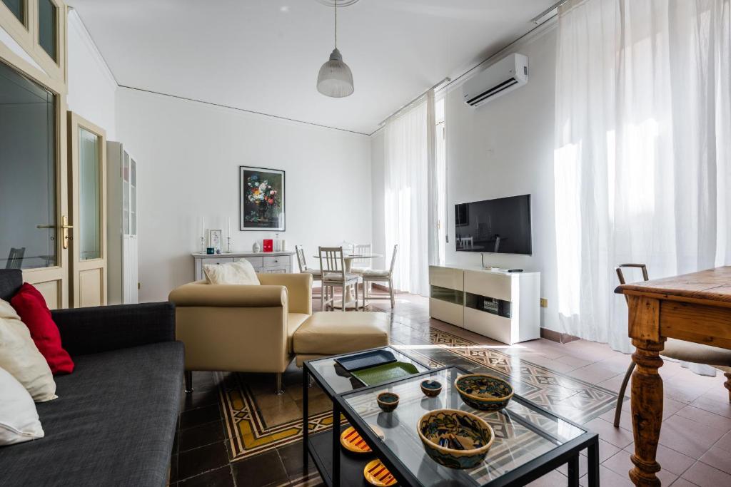 Siracusa Marina Apartment by Wonderful Italy - 3