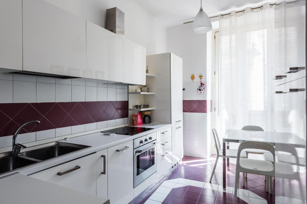 Siracusa Marina Apartment by Wonderful Italy - 4