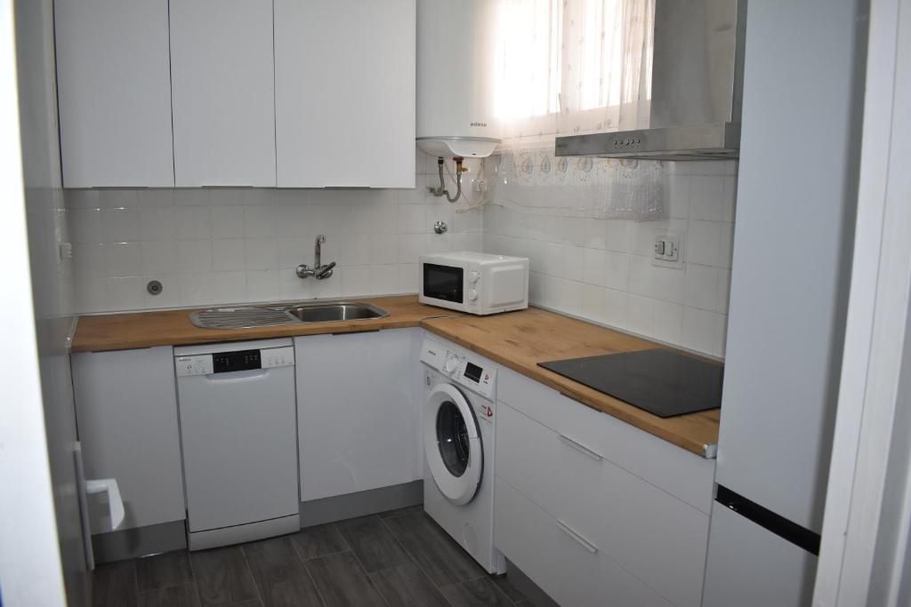 Piso IBERIAN PREMIUM - 5