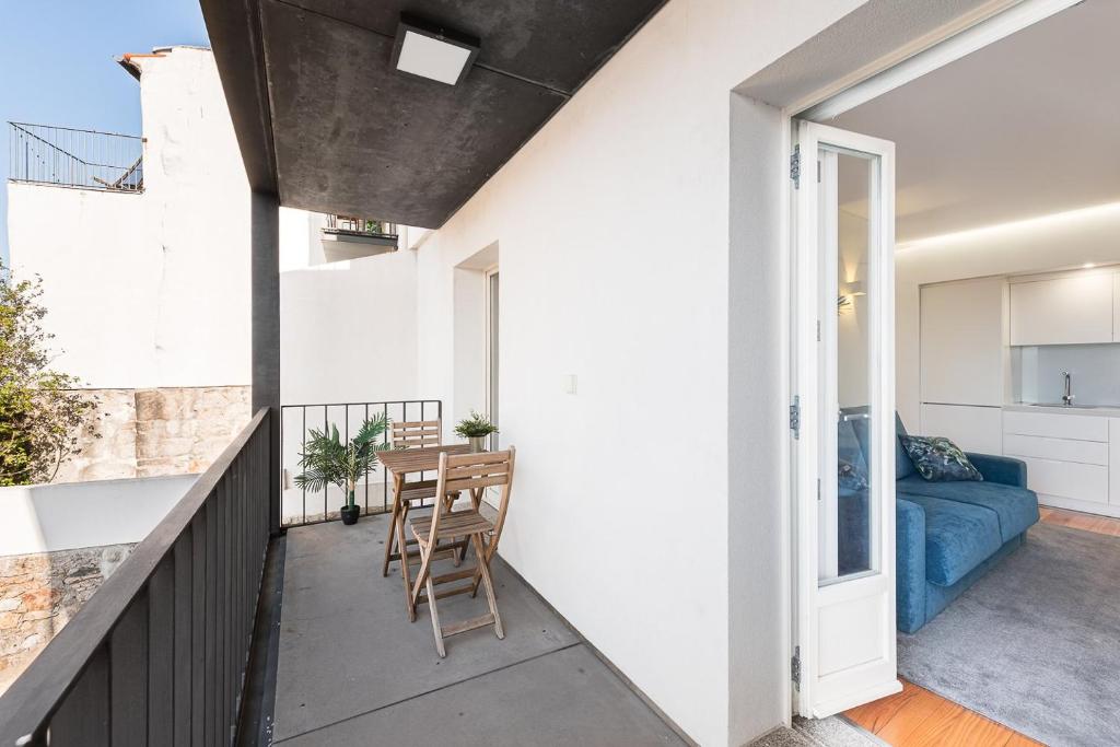 GuestReady - Over the Bridge, Porto