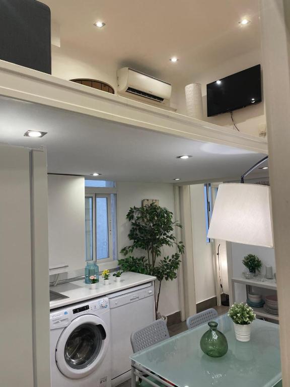 Apartamento en pleno centro de Madrid - 5
