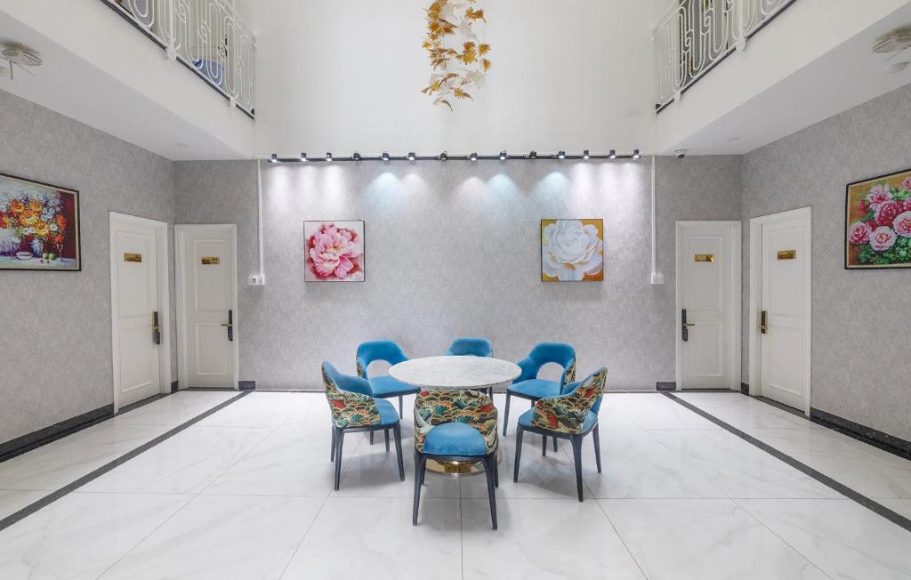 Meeting room / ballrooms