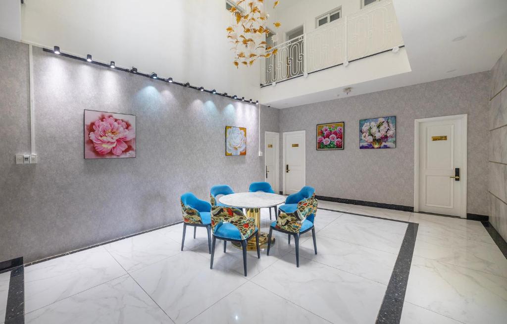 Meeting room / ballrooms
