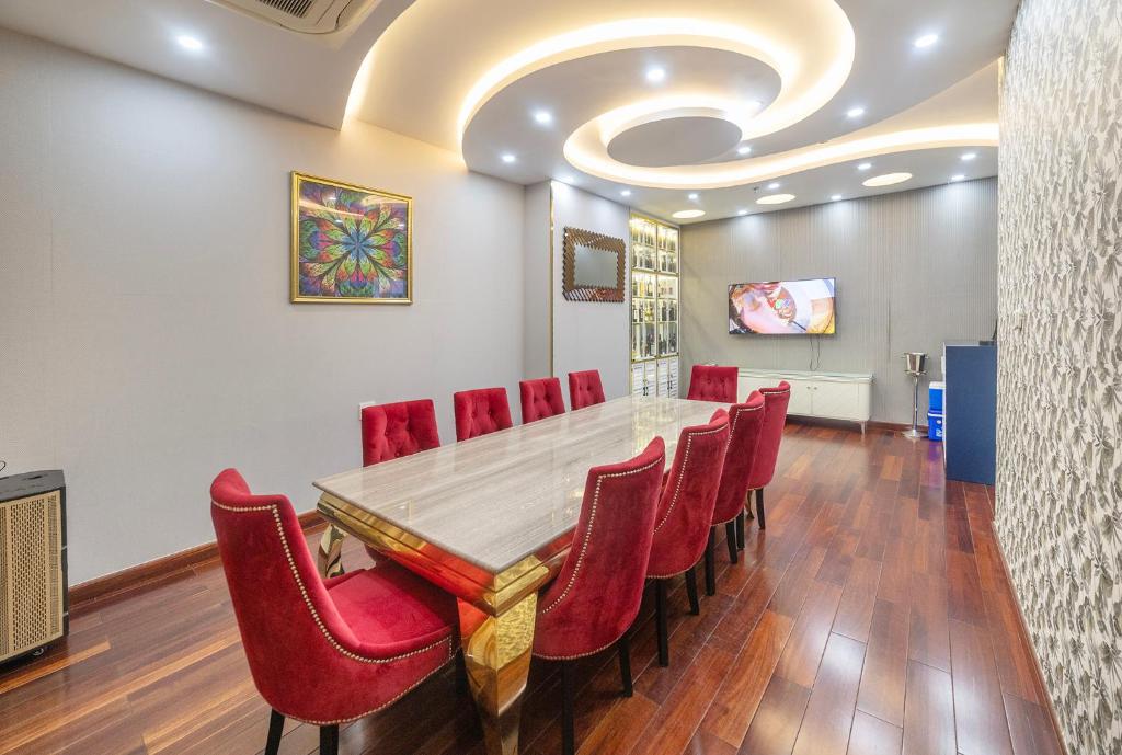 Meeting room / ballrooms