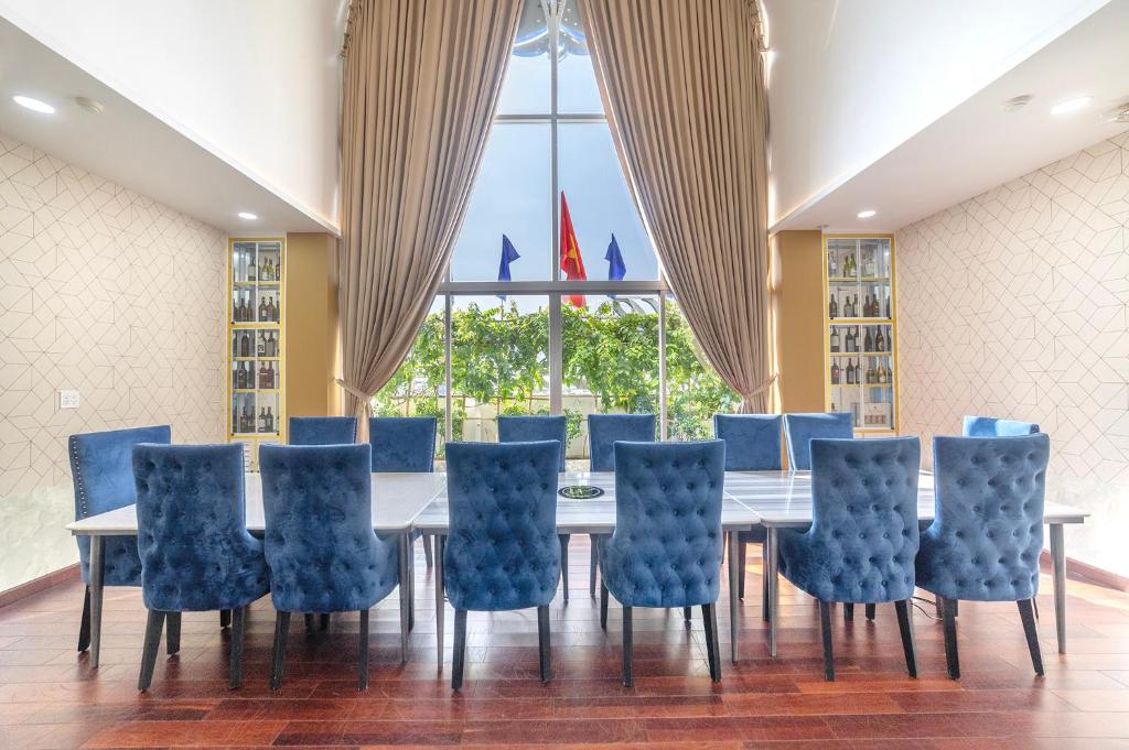 Meeting room / ballrooms