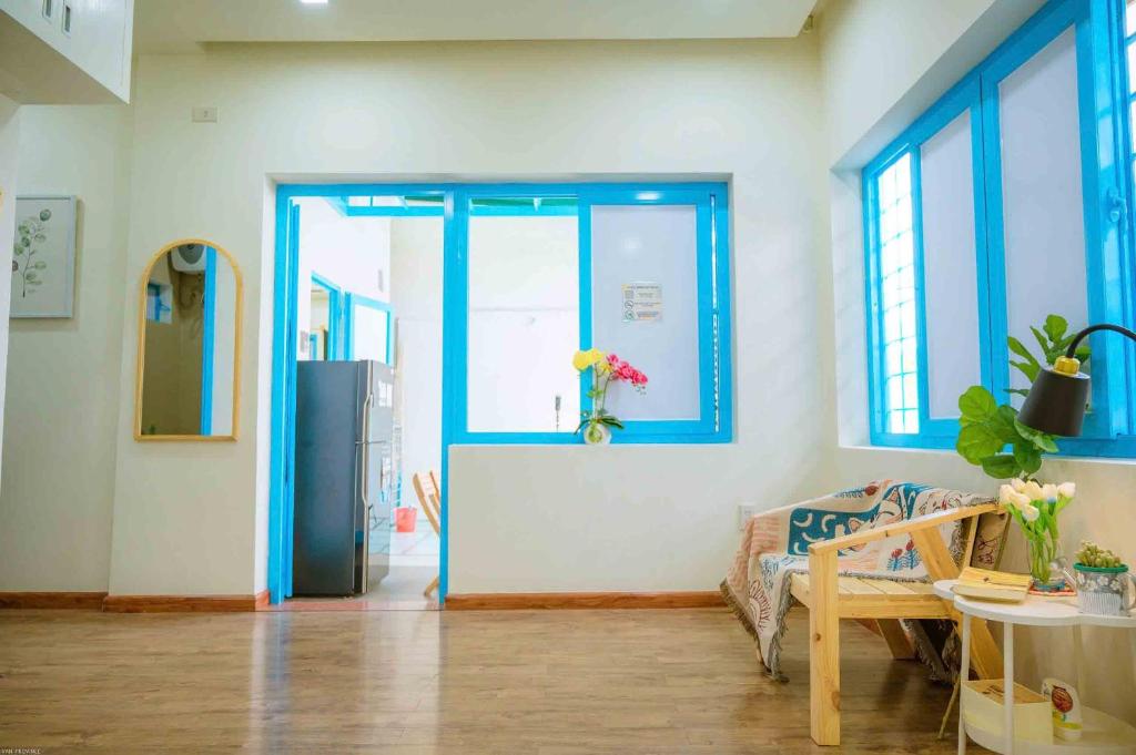 5Leaf Homestay